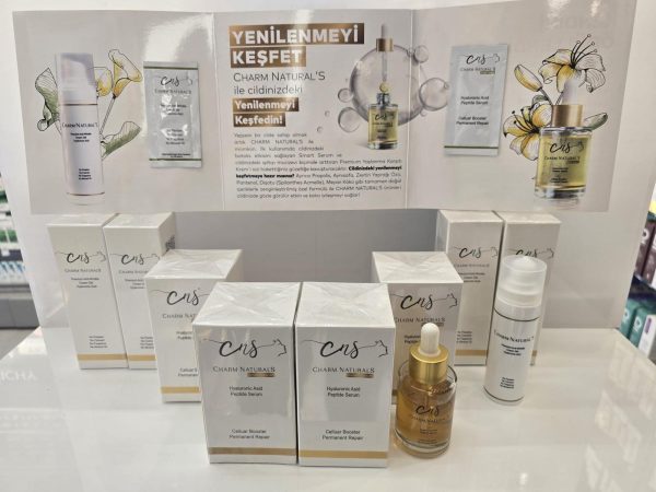 doğal içerik ile cildini yenile