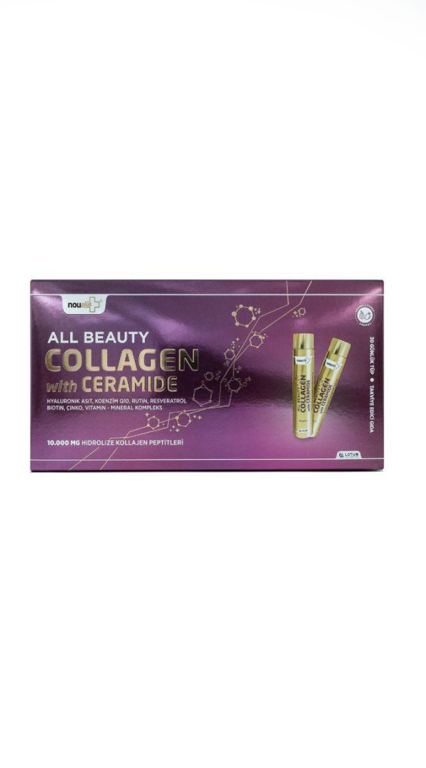 Nouplus All Beauty Collagen