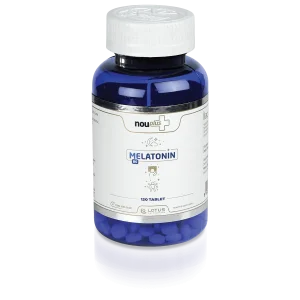 Nouplus Melatonin Tablet
